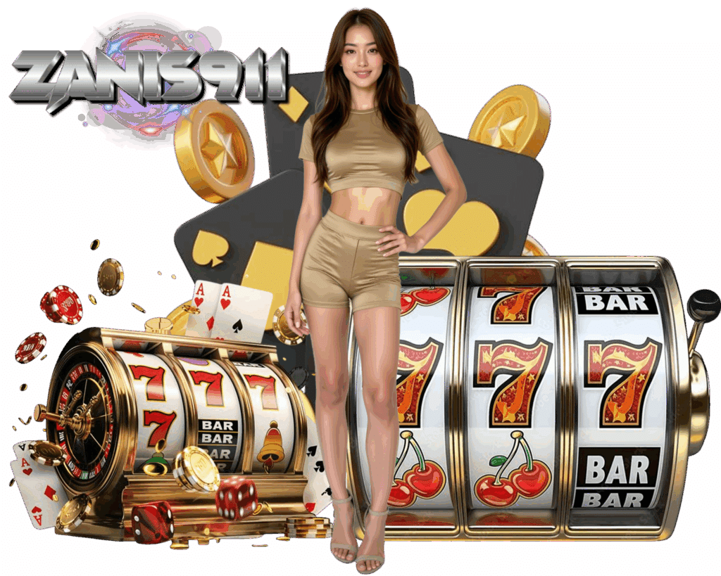 ZANISBET สล็อต กำไรดี