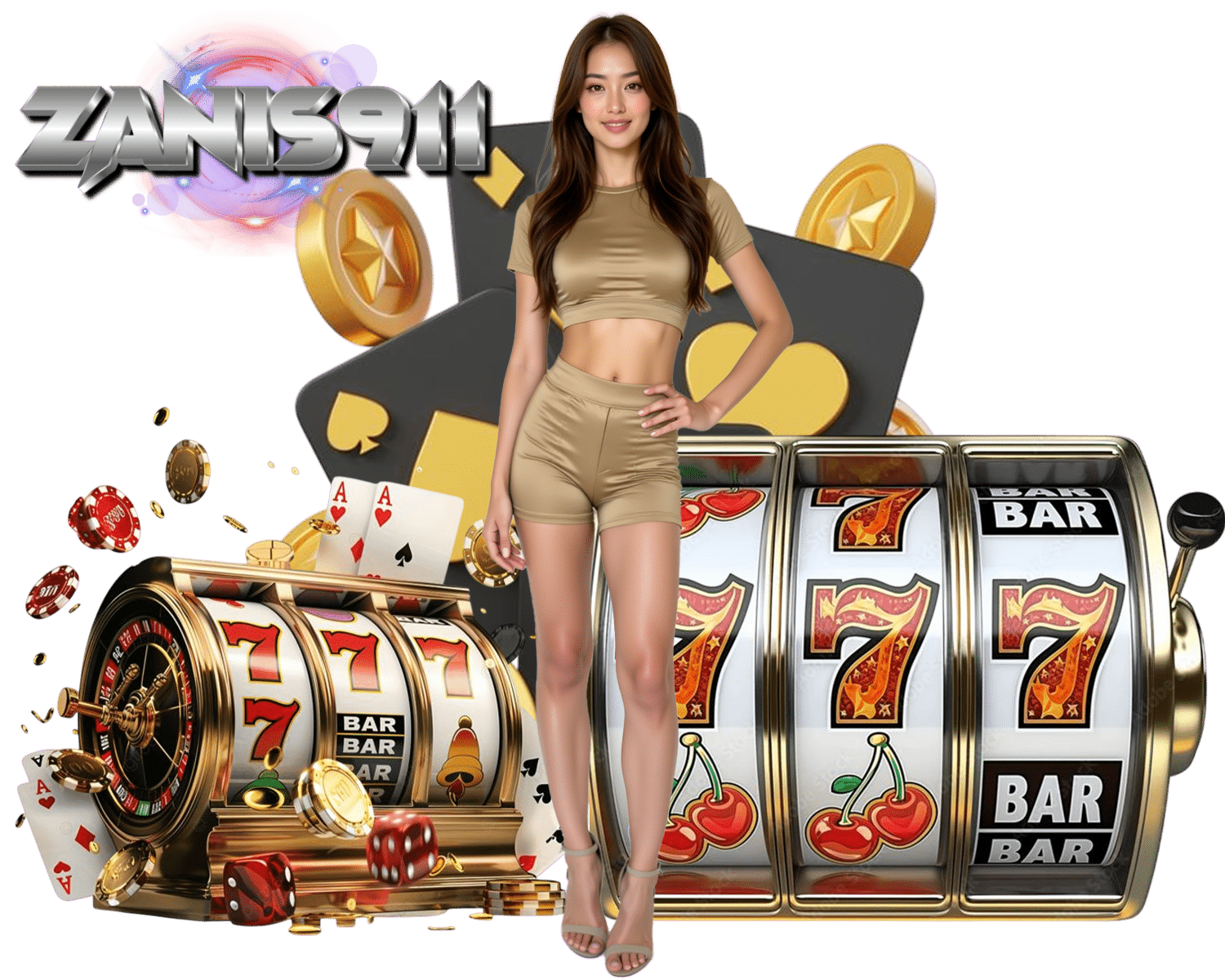 ZANISBET สล็อต กำไรดี